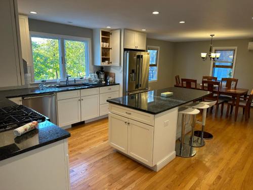 West Roxbury Casa | Boston Single Family House - 19' Train to Back Bay
