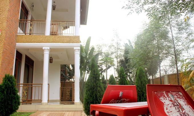 Kigali Casa | HOTEL BOSTON VILLA, SERVICIO DE TRANSPORTE, A 2 MINUTOS DEL CONVENIO KIGALI Y ARENA