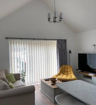 Bude Apartamento | Bosun's Bude