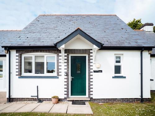 Lydstep Casa | Bosun's Cabin - Uk6719