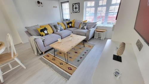 Weymouth Casa | Bosun`s Cottage Luxury stay in the heart of town
