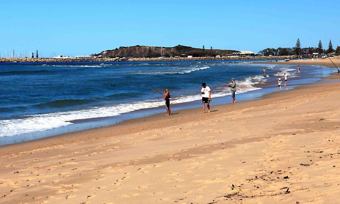 Coffs Harbour Hotel | Bosuns Inn Motel