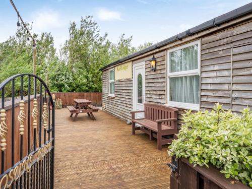 Staithes Casa | Bosuns Rest - 16265