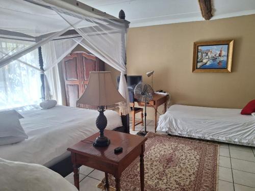 Dendron Casa | Bosveld Gastehuis Bosveld Guesthouse