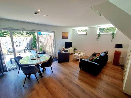 Zoutelande Casa | Bosweg 9a, Comfortabele vakantiewoning, Centrum Zoutelande