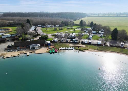 Sawley Complejo | Bosworth Lakeside Lodges