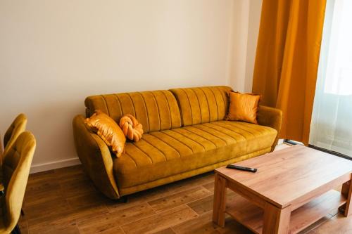 Boszkowo-Letnisko Apartamento | Boszkowo Horizon Park