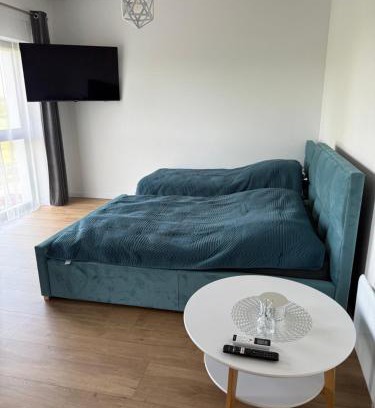 Boszkowo-Letnisko Apartamento | Boszkowo Horizon Park