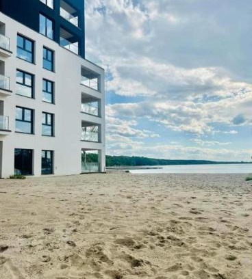 Boszkowo-Letnisko Apartamento | Boszkowo Horizon Park apartament 24