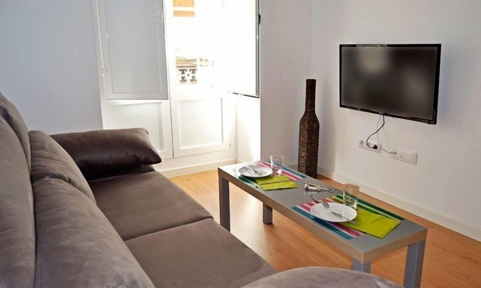 El Botanic Apartamento | Botànic Apartaments
