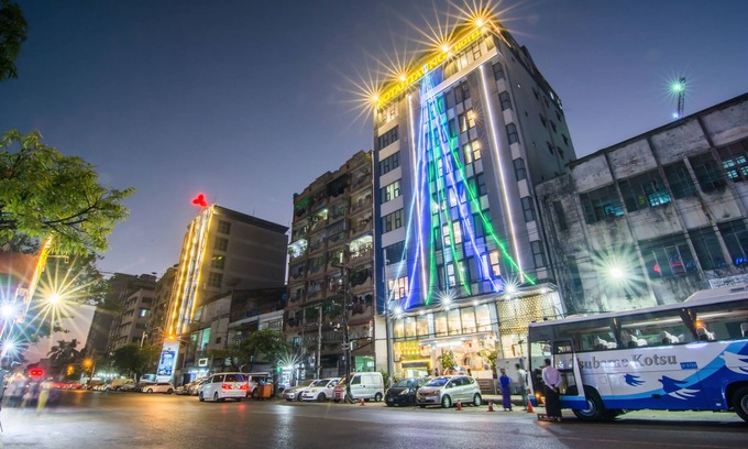 Botahtaung Hotel | Botahtaung Hotel