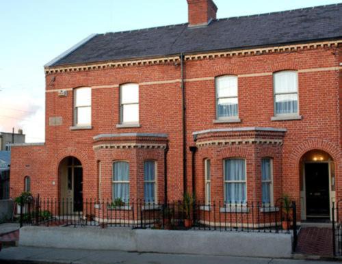 Glasnevin Cama Y Desayuno | Botanic View B&B