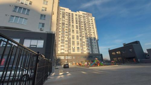 Chisinau Apartamento | Botanica ,aeroport