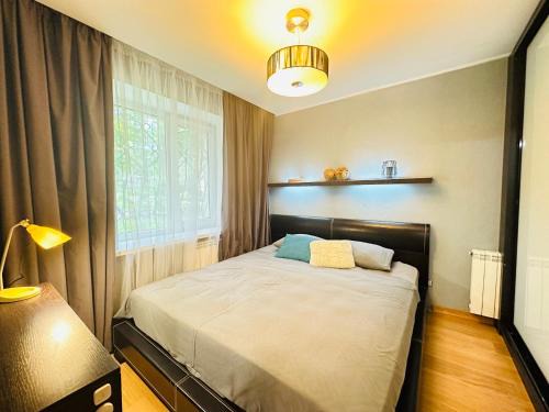 Dzerzhyns'kyi District Apartamento | Botanical Garden Apartment