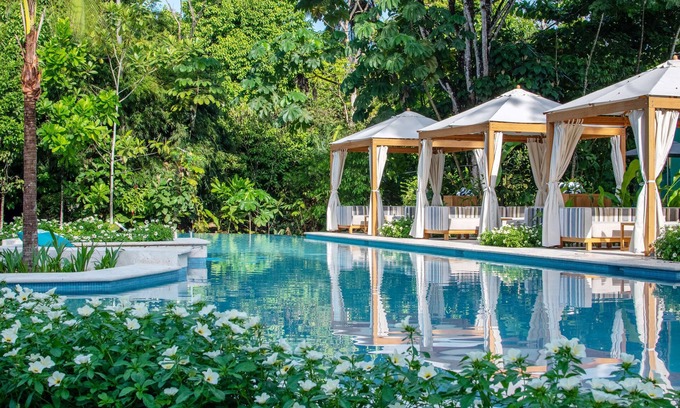 Puerto Jiménez Complejo | Botanika Osa Peninsula Resort, Curio Collection by Hilton