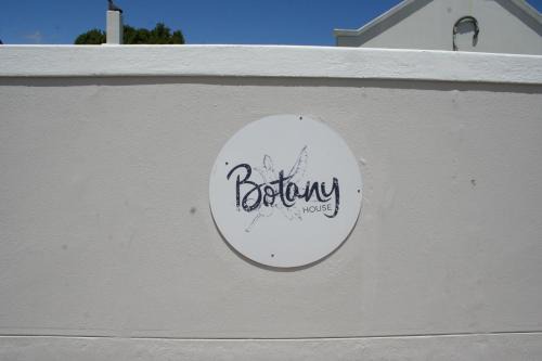 Hermanus City-Centre Casa | Botany House, in the heart of Hermanus