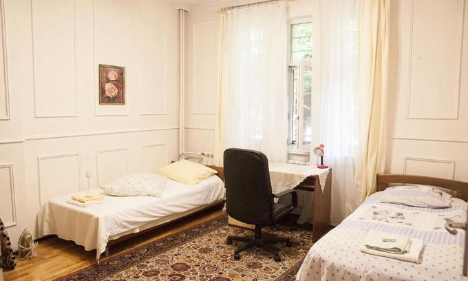 Sofia City Center Apartamento | Botev Apartment
