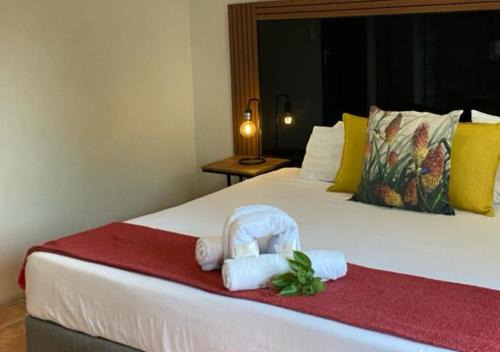 Phalaborwa Cama Y Desayuno | Bothabelo Bed and Breakfast