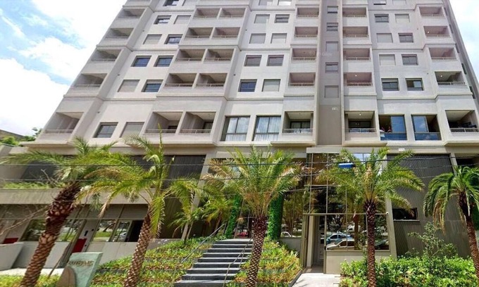 Campo Belo Apartamento | Bothanic Campo Belo by Wecare Hosting