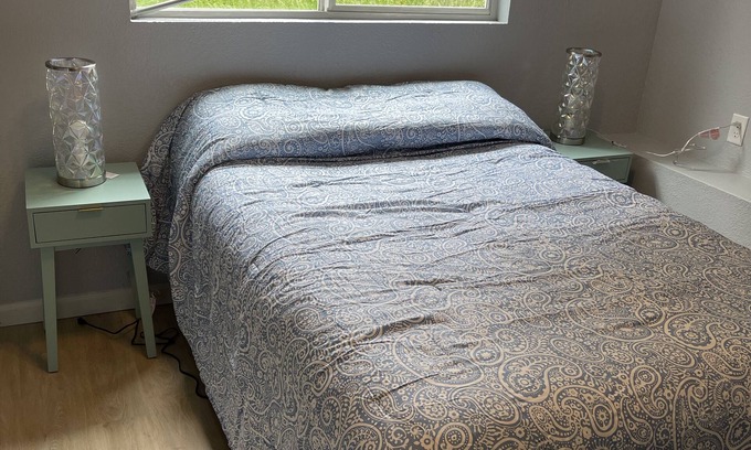 Canyon Park Casa | Bothell Guest Suite