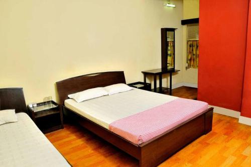 Phool Bagan Casa | Bothra Guest House