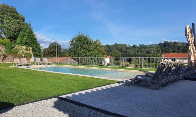 Serzedelo Casa | Botica House