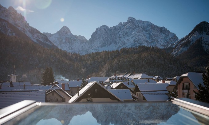 Kranjska Gora Hotel | Botique Hotel Skipass