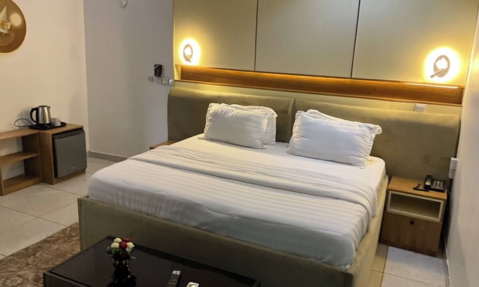 Gwarinpa Estate Apartamento | Botis Hotel