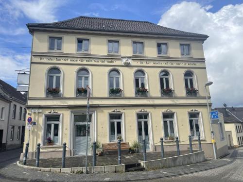 Huls Apartamento | Bottermaat