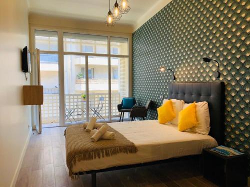 Gambetta Apartamento | Bottero - Absolute Service Comfort With Balcony
