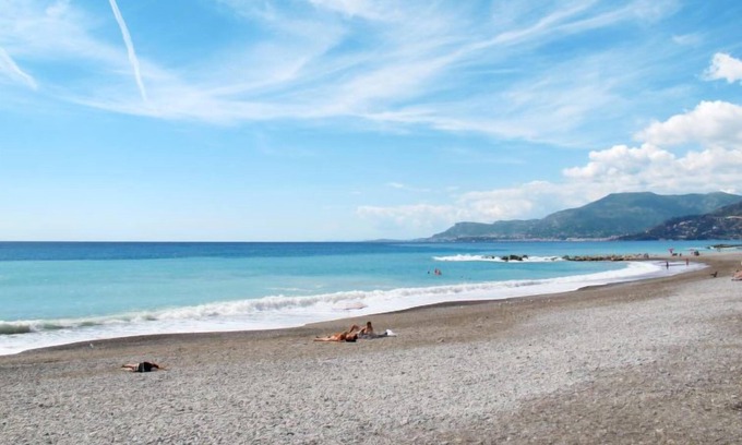 Latte Apartamento | Apartamento Botti en Ventimiglia - 4 personas, 2 dormitorios