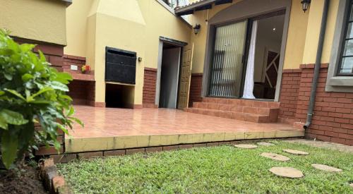 Die Wilgers Casa | Botties Ahavat