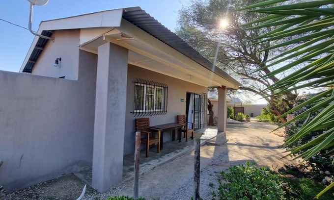 Matzikama Casa | Botuin Cottages