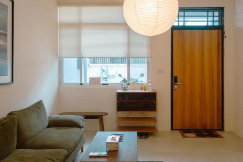 North District Casa | Bou house