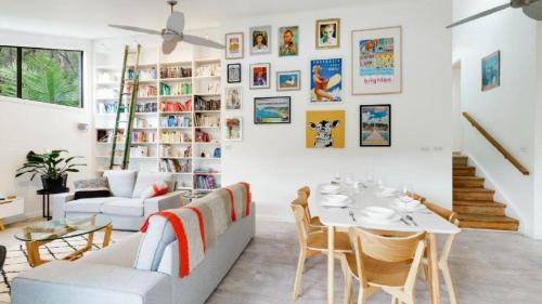 Killcare Casa | 'Bouddi Bush and Bay Retreat' by HolidayCo