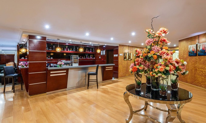Abha Apartamento | Boudl Abha