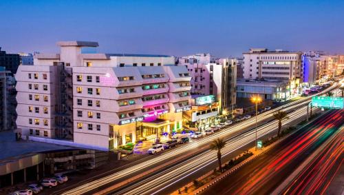 Al Faisaliyah Apartamento | Boudl Al Tahlia