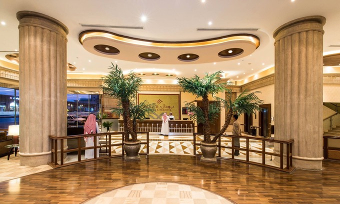 Buraydah Apartamento | Boudl Buraydah