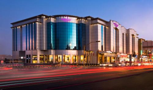 Taif Apartamento | Boudl Taif