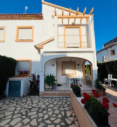 Casas de Torrat Apartamento | Bougain-casa