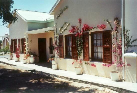 Prince Albert Casa | Bougain Villa Guesthouse