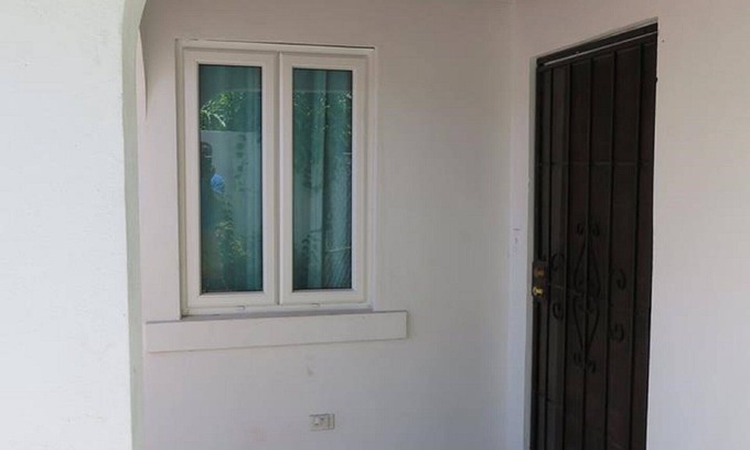 Nassau Casa | Bougainvilla Guest House