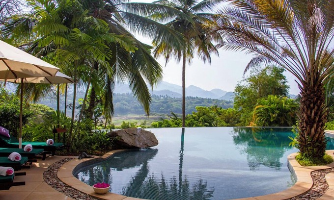 Digana Hotel | Bougainvillea Retreat