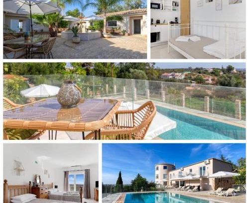 Portimao Apartamento | Bougainvillea Suite