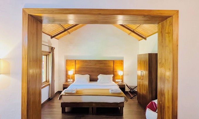 Fern Hill Complejo | BouganVilla