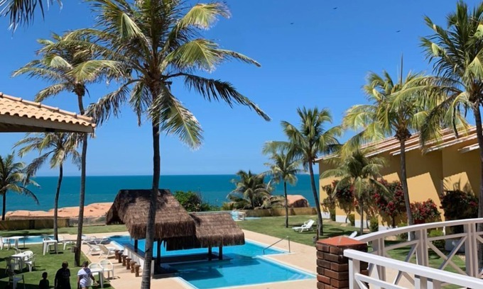 Beberibe Hotel | Bouganville Hotel