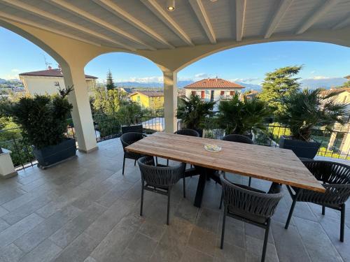 Desenzano del Garda Apartamento | Bouganville