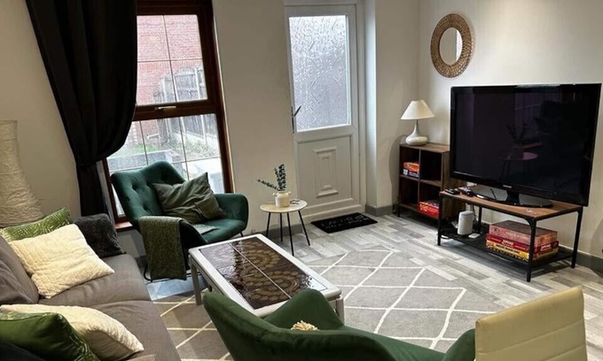 Tipton Casa | Boulder - 3 Bedroom house