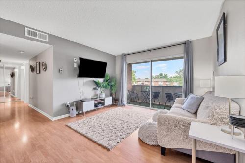 Gunbarrel Apartamento | Boulder Basecamp - Cozy 2BR Near Trails & Town