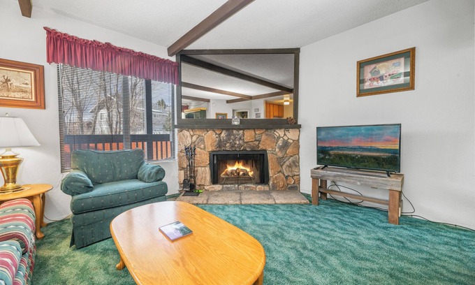 Boulder Bay Condominio | Boulder Bay Chalet Condo